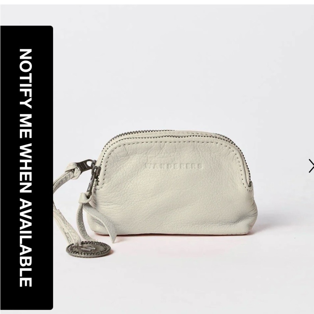 Wanderers Travel  Manhattan Card Wallet - Picture 2 of 10